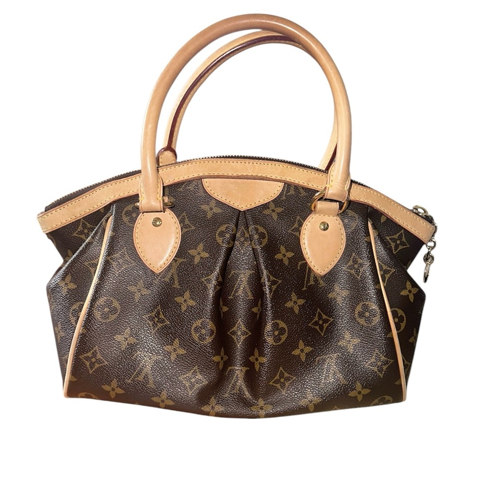 ✨😍 Louis Vuitton Tivoli PM - Picture 8 of 16